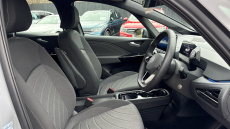 Volkswagen ID.3 150kW Pro 58kWh 5dr Auto Electric Hatchback